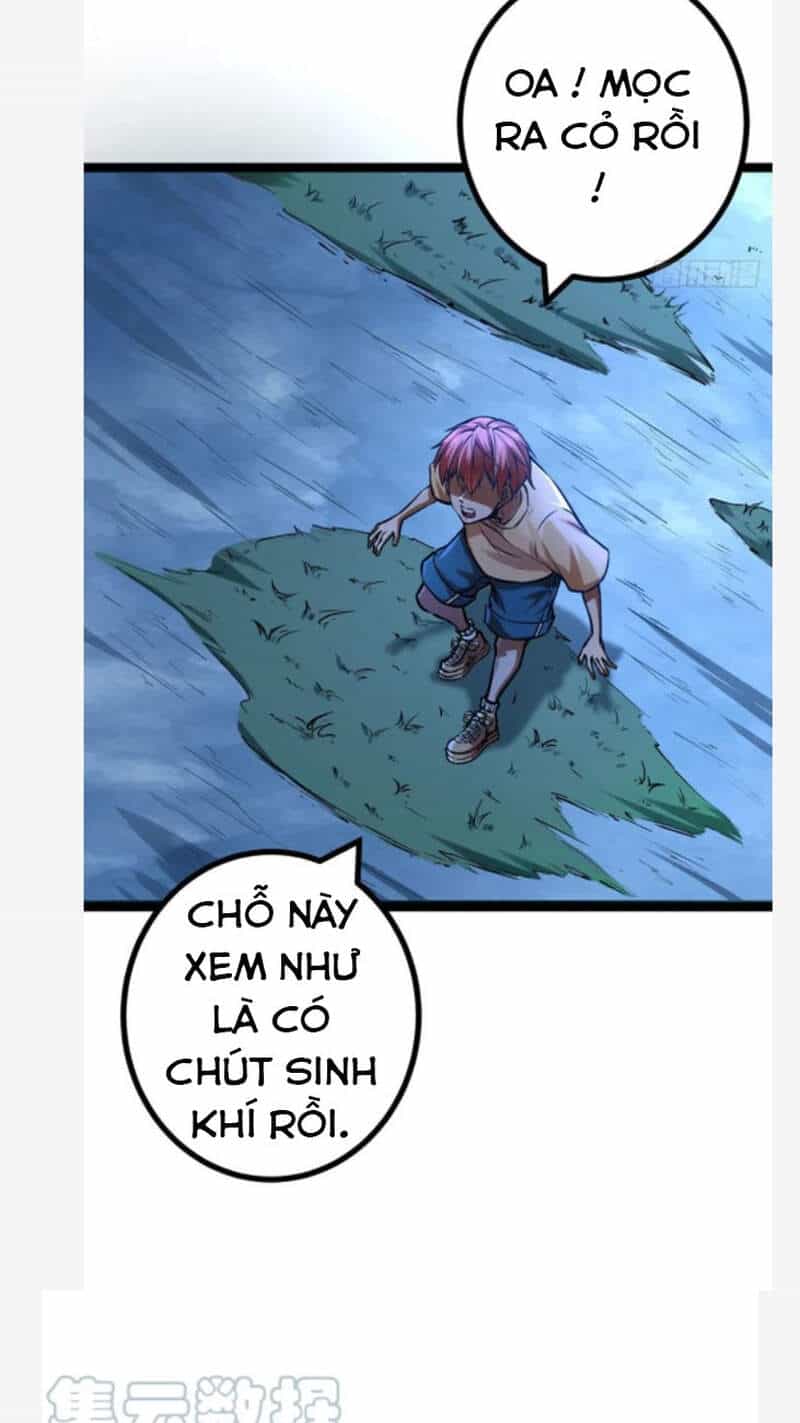Cái Bóng Vạn Năng - Chương 71 - ảnh 35