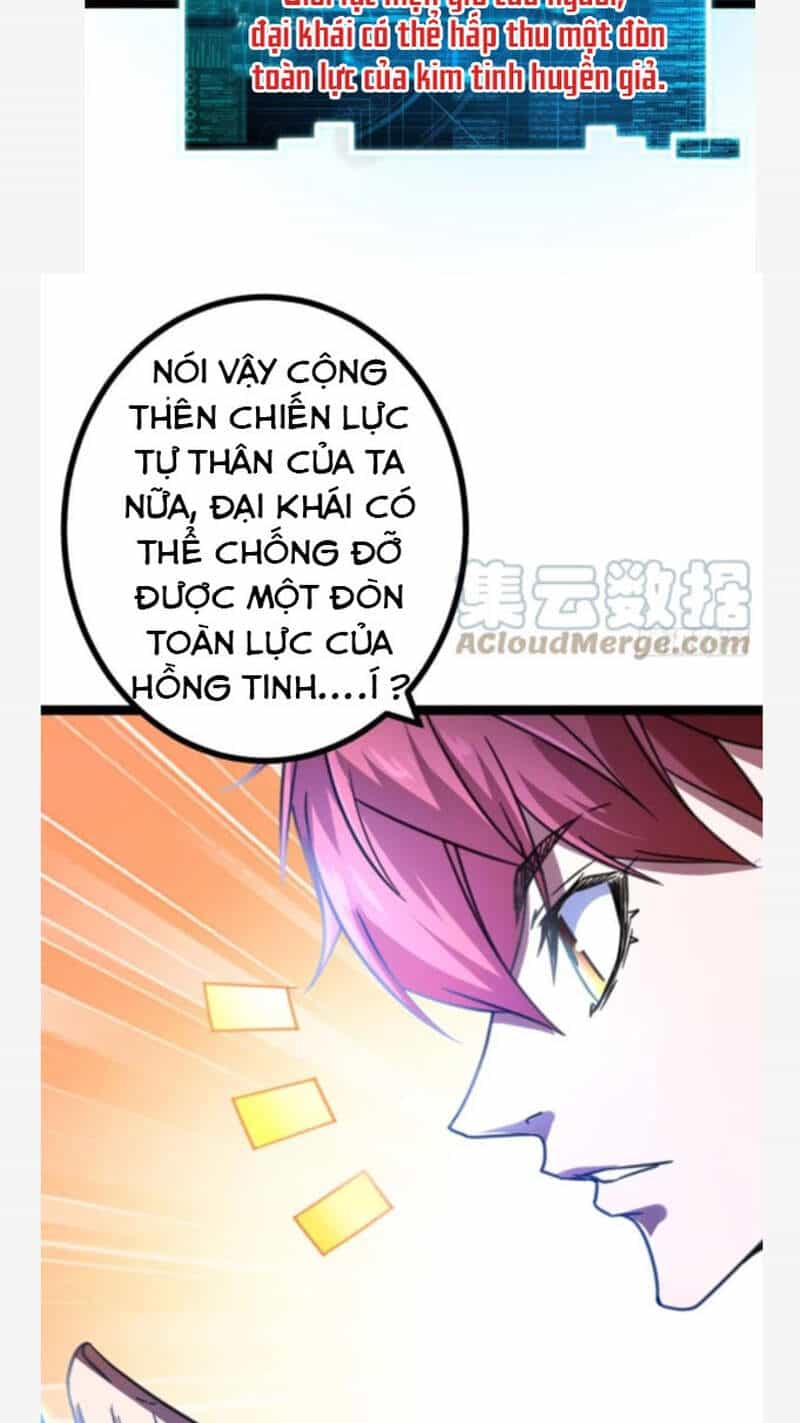 Cái Bóng Vạn Năng - Chương 71 - ảnh 38