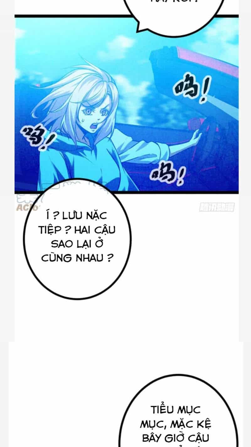 Cái Bóng Vạn Năng - Chương 71 - ảnh 42