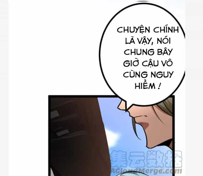 Cái Bóng Vạn Năng - Chương 73 - ảnh 27