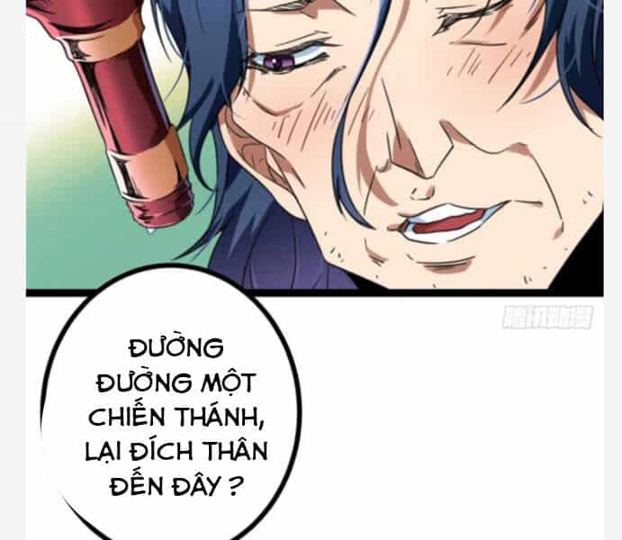 Cái Bóng Vạn Năng - Chương 73 - ảnh 3