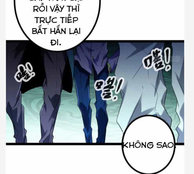 Cái Bóng Vạn Năng - Chương 73 - ảnh 70