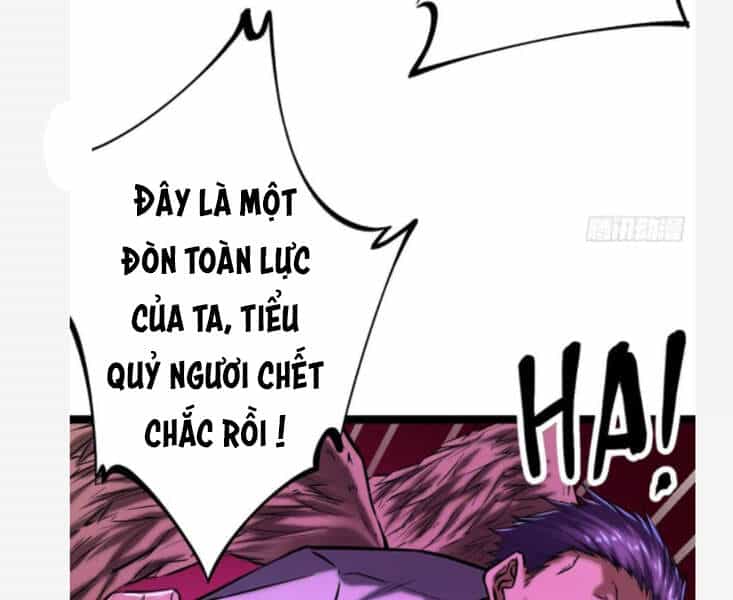 Cái Bóng Vạn Năng - Chương 74 - ảnh 42