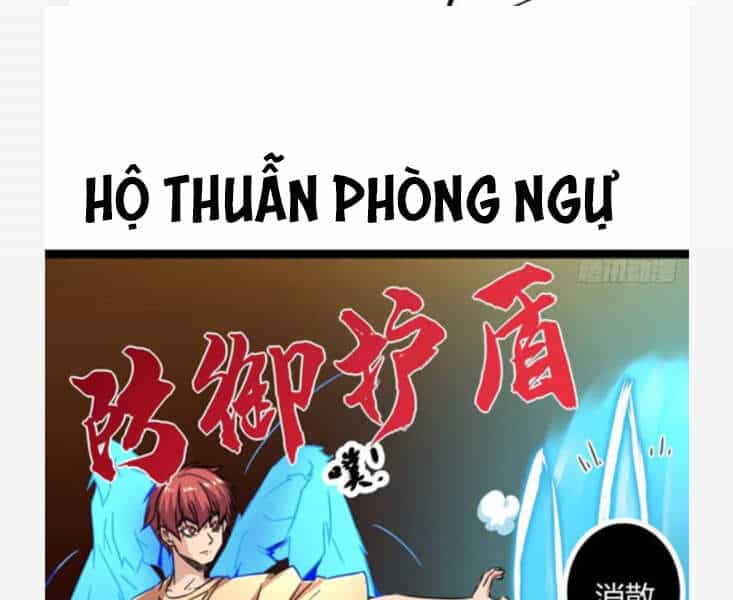 Cái Bóng Vạn Năng - Chương 74 - ảnh 45