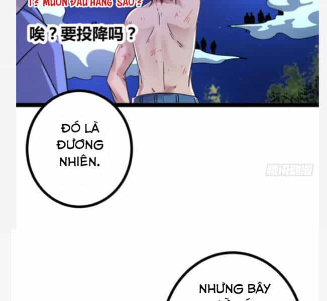 Cái Bóng Vạn Năng - Chương 76 - ảnh 88