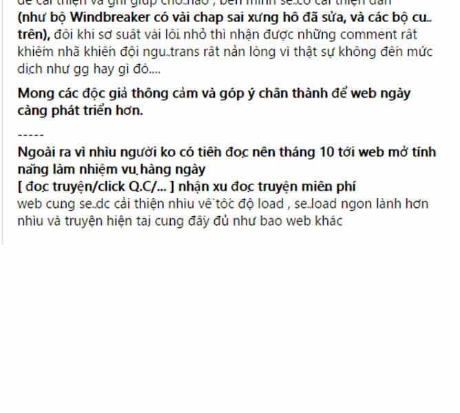 Cái Bóng Vạn Năng - Chương 77 - ảnh 109