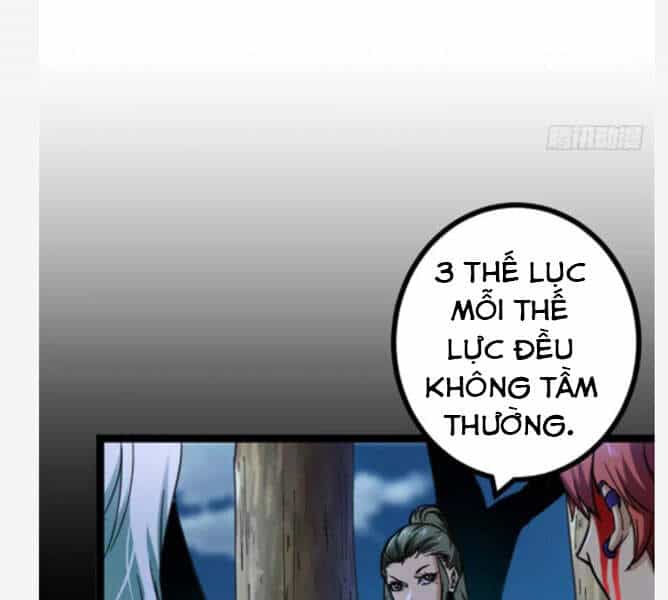 Cái Bóng Vạn Năng - Chương 77 - ảnh 81