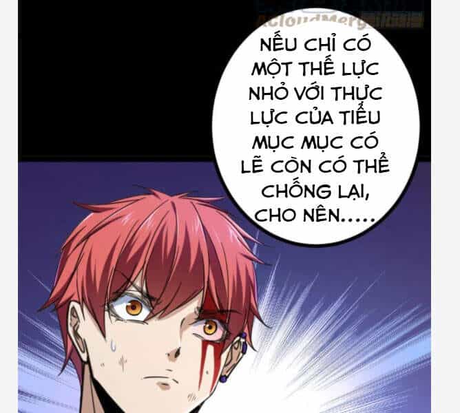 Cái Bóng Vạn Năng - Chương 77 - ảnh 83
