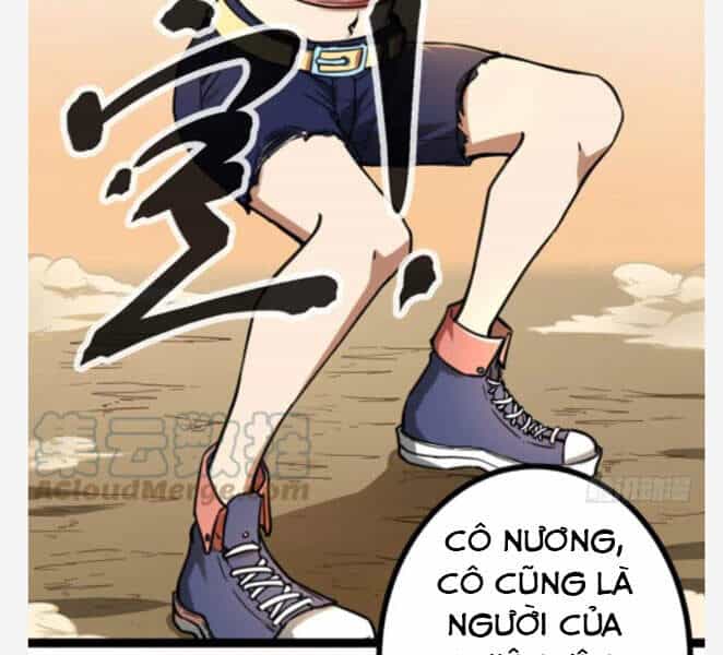 Cái Bóng Vạn Năng - Chương 78 - ảnh 13