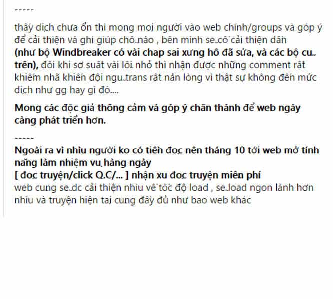 Cái Bóng Vạn Năng - Chương 79 - ảnh 109