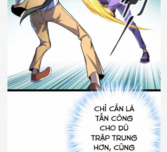 Cái Bóng Vạn Năng - Chương 79 - ảnh 17