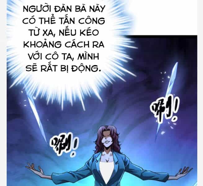 Cái Bóng Vạn Năng - Chương 80 - ảnh 28