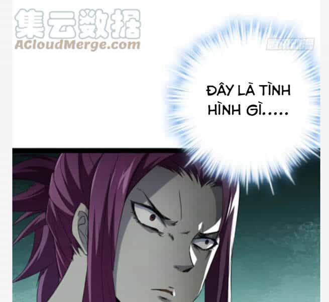 Cái Bóng Vạn Năng - Chương 80 - ảnh 6