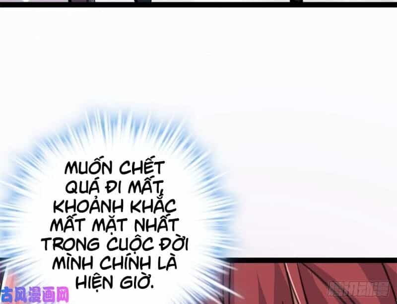 Cái Bóng Vạn Năng - Chương 8 - ảnh 28