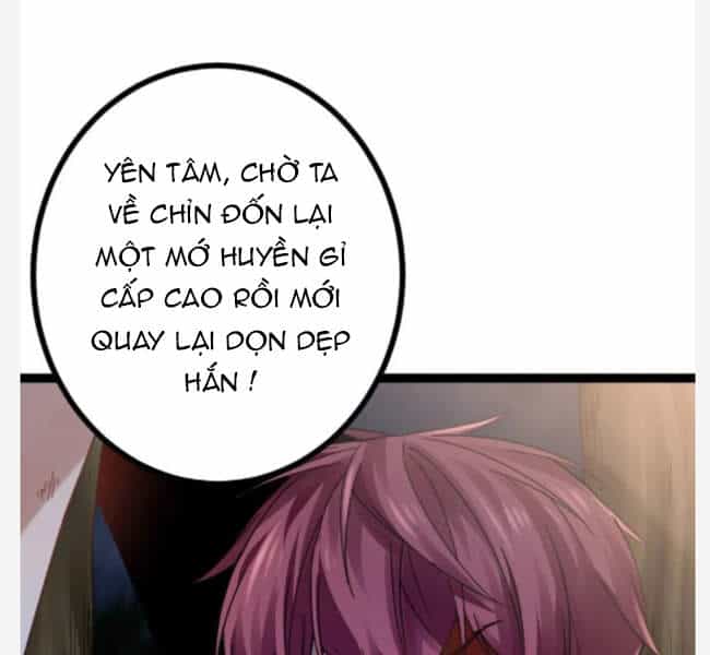 Cái Bóng Vạn Năng - Chương 81 - ảnh 68