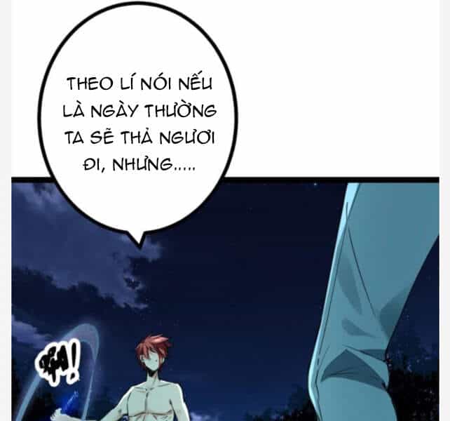 Cái Bóng Vạn Năng - Chương 81 - ảnh 91