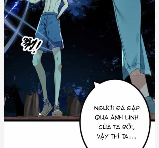 Cái Bóng Vạn Năng - Chương 81 - ảnh 92