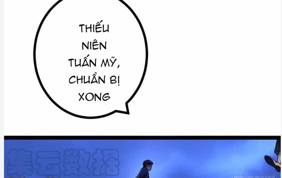 Cái Bóng Vạn Năng - Chương 82 - ảnh 26