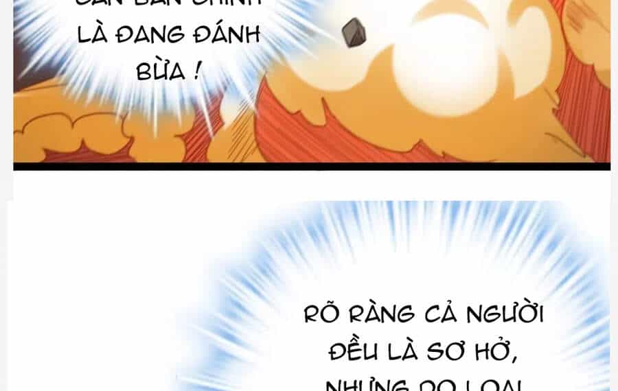 Cái Bóng Vạn Năng - Chương 82 - ảnh 86