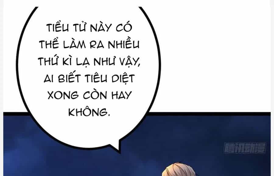 Cái Bóng Vạn Năng - Chương 83 - ảnh 38