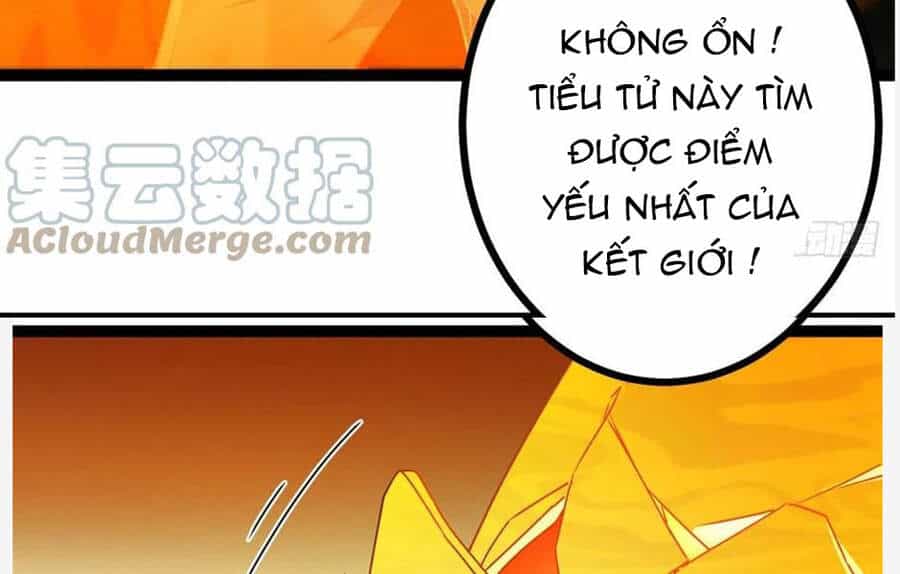 Cái Bóng Vạn Năng - Chương 84 - ảnh 120