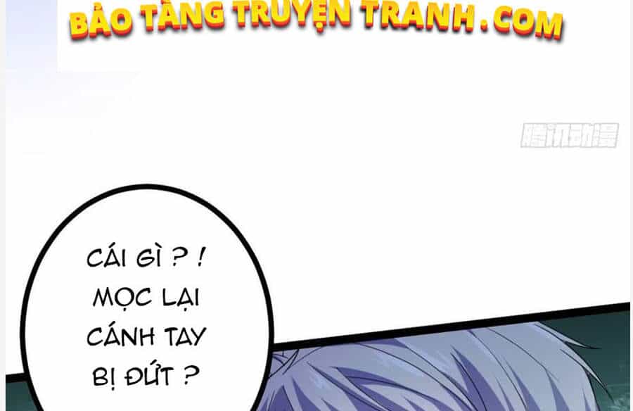 Cái Bóng Vạn Năng - Chương 84 - ảnh 22