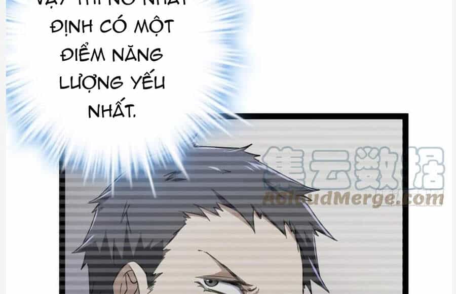 Cái Bóng Vạn Năng - Chương 84 - ảnh 65