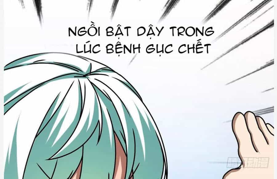 Cái Bóng Vạn Năng - Chương 85 - ảnh 10
