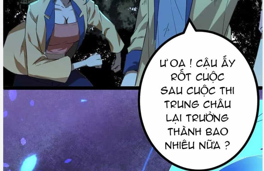 Cái Bóng Vạn Năng - Chương 85 - ảnh 108