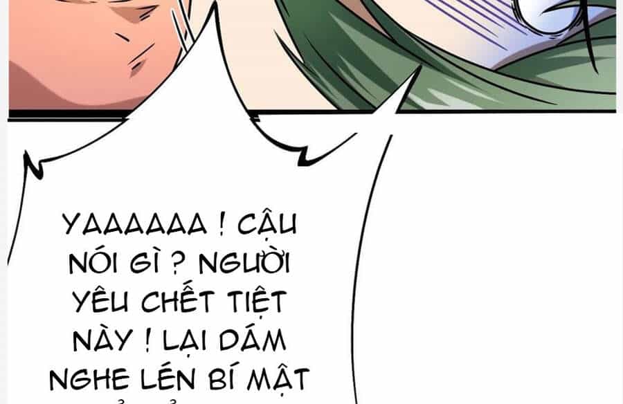 Cái Bóng Vạn Năng - Chương 85 - ảnh 12