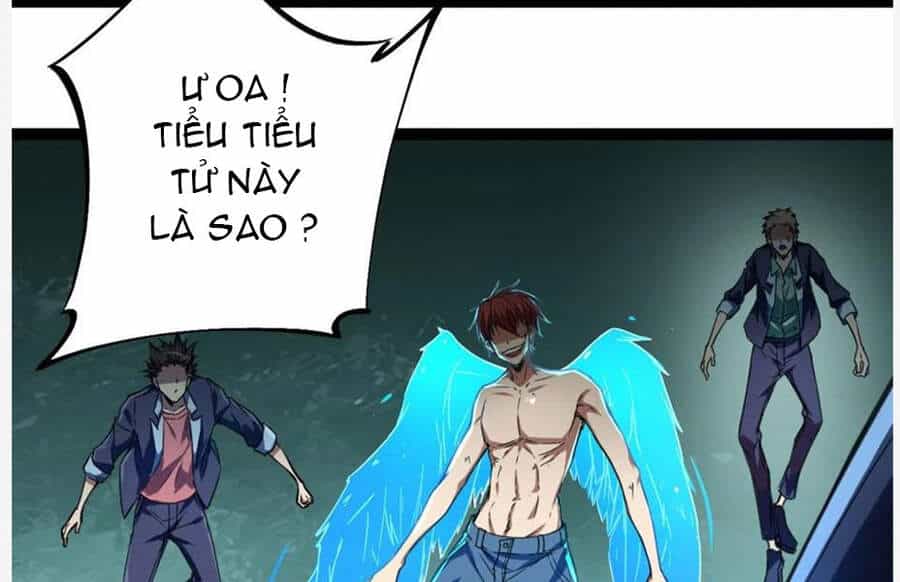 Cái Bóng Vạn Năng - Chương 85 - ảnh 37