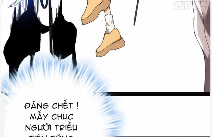 Cái Bóng Vạn Năng - Chương 85 - ảnh 64