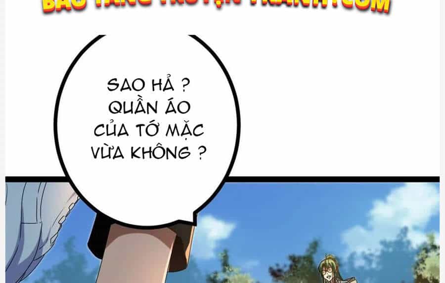 Cái Bóng Vạn Năng - Chương 86 - ảnh 112