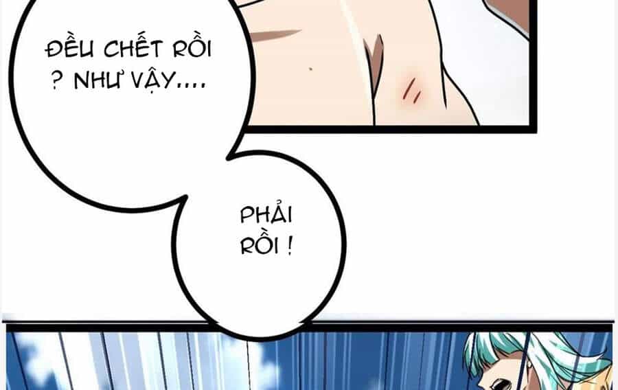 Cái Bóng Vạn Năng - Chương 86 - ảnh 35