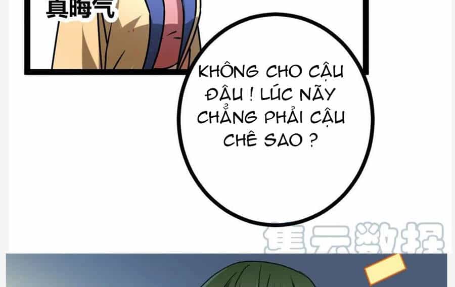 Cái Bóng Vạn Năng - Chương 86 - ảnh 52
