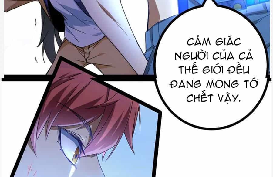 Cái Bóng Vạn Năng - Chương 86 - ảnh 86