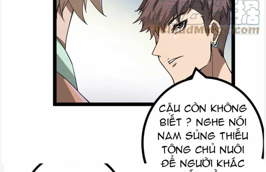 Cái Bóng Vạn Năng - Chương 86 - ảnh 98