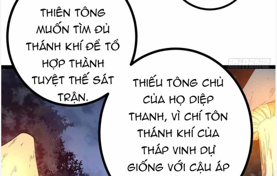 Cái Bóng Vạn Năng - Chương 87 - ảnh 124