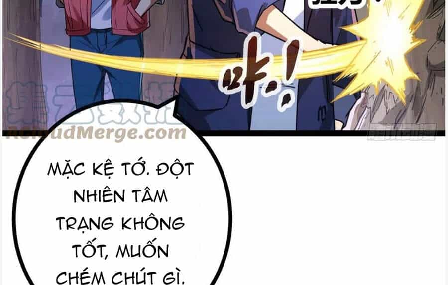 Cái Bóng Vạn Năng - Chương 87 - ảnh 137