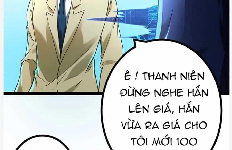 Cái Bóng Vạn Năng - Chương 87 - ảnh 15