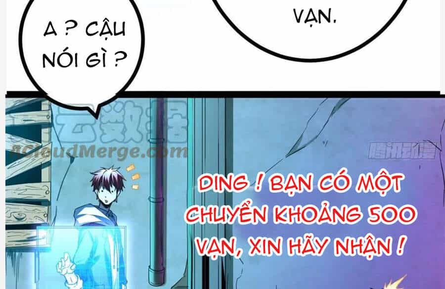 Cái Bóng Vạn Năng - Chương 87 - ảnh 16