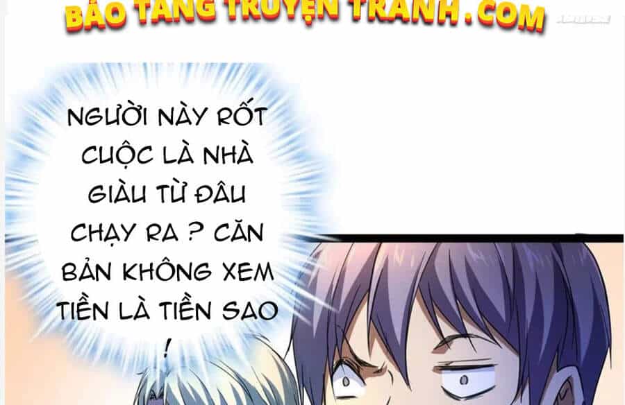 Cái Bóng Vạn Năng - Chương 87 - ảnh 19