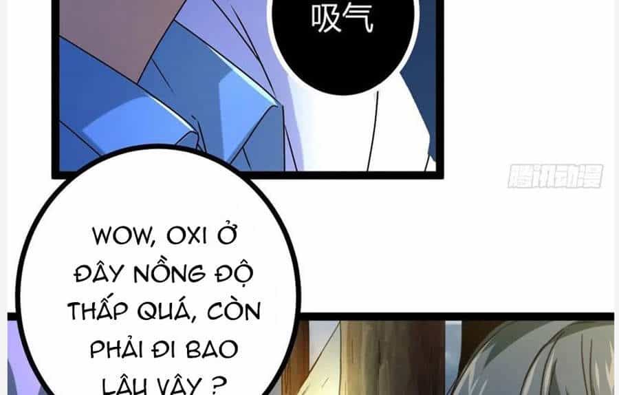 Cái Bóng Vạn Năng - Chương 87 - ảnh 97