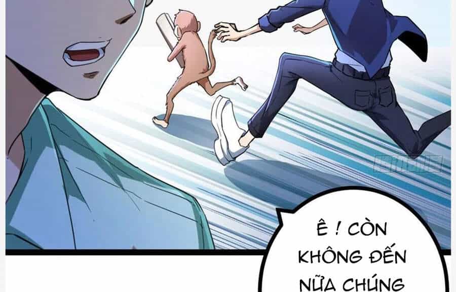 Cái Bóng Vạn Năng - Chương 88 - ảnh 52