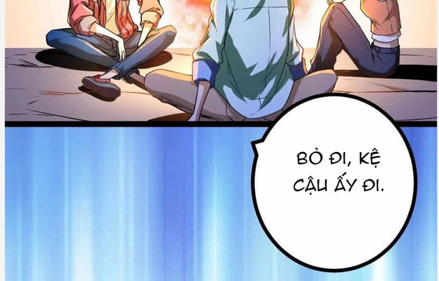 Cái Bóng Vạn Năng - Chương 88 - ảnh 55
