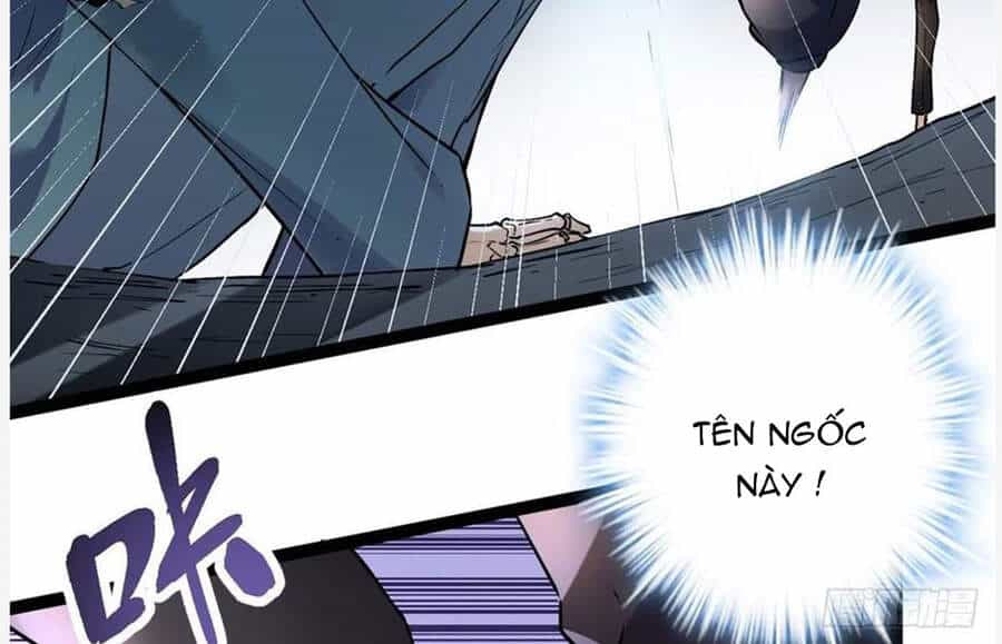 Cái Bóng Vạn Năng - Chương 90 - ảnh 117