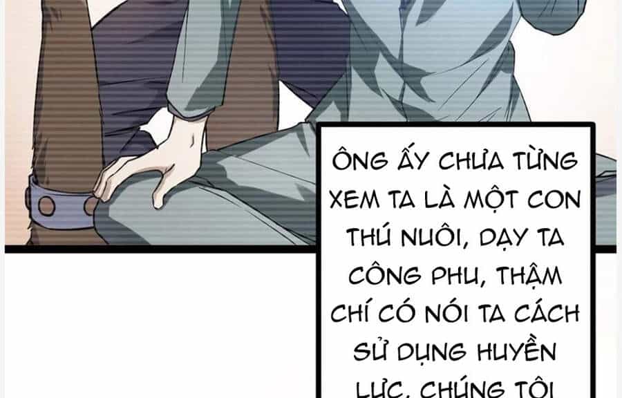 Cái Bóng Vạn Năng - Chương 91 - ảnh 34