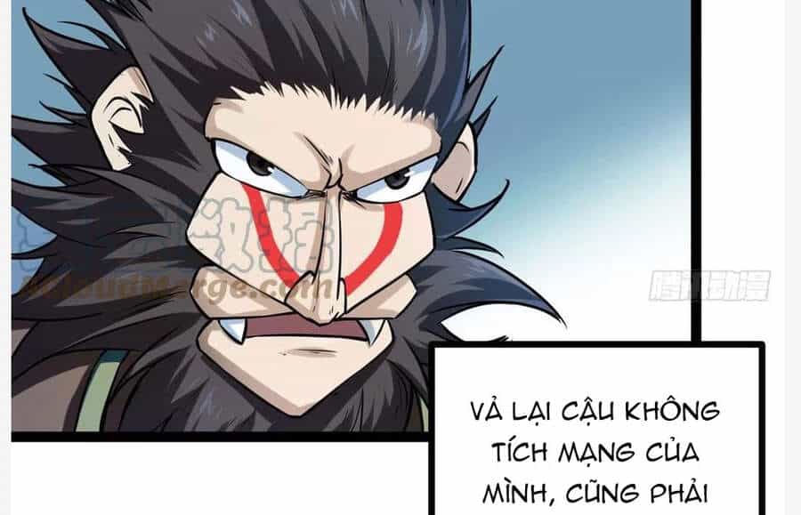 Cái Bóng Vạn Năng - Chương 91 - ảnh 56