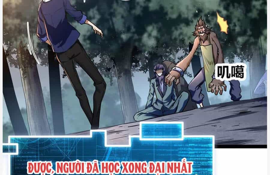 Cái Bóng Vạn Năng - Chương 91 - ảnh 88