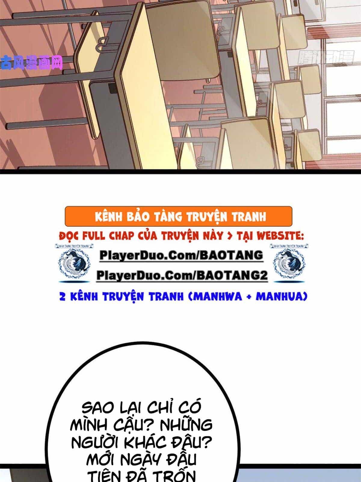 Cái Bóng Vạn Năng - Chương 9 - ảnh 12
